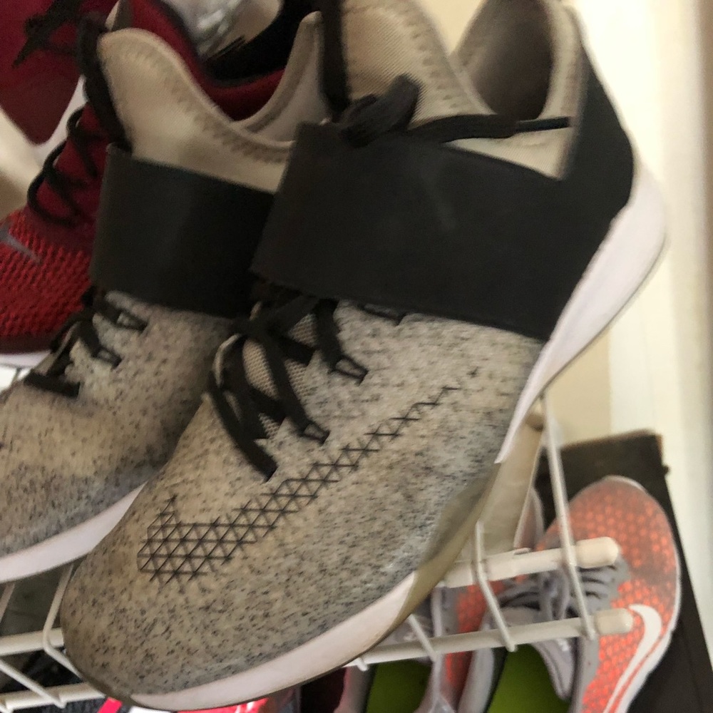 Nike size 6